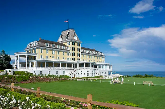 Ocean House