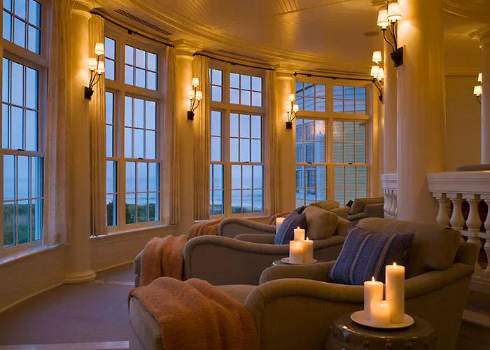 Ocean House