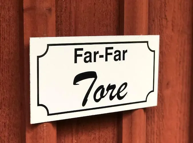 Kaerrstegens Gard