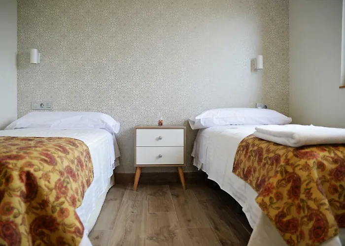 Hotel Rural Oasibeth