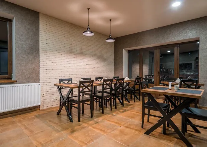 Travel Inn Kazbegi