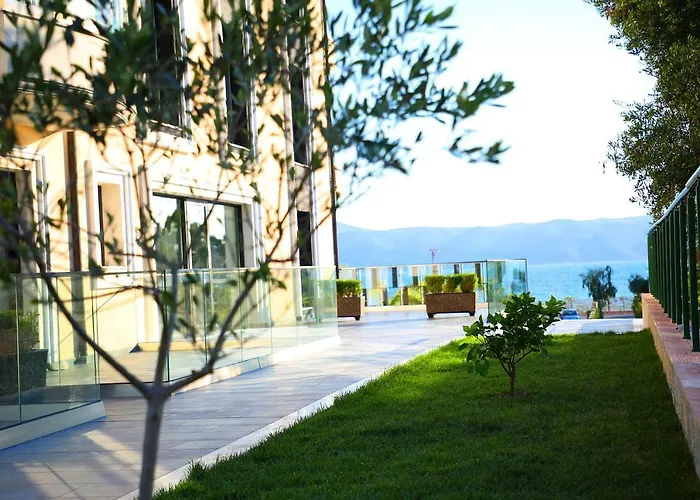 A&G Hotel Vlore