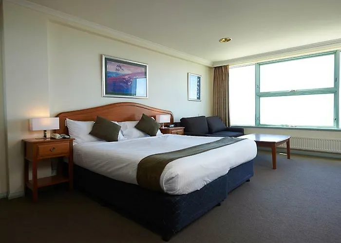 Grand Mercure Chalet Mt Buller