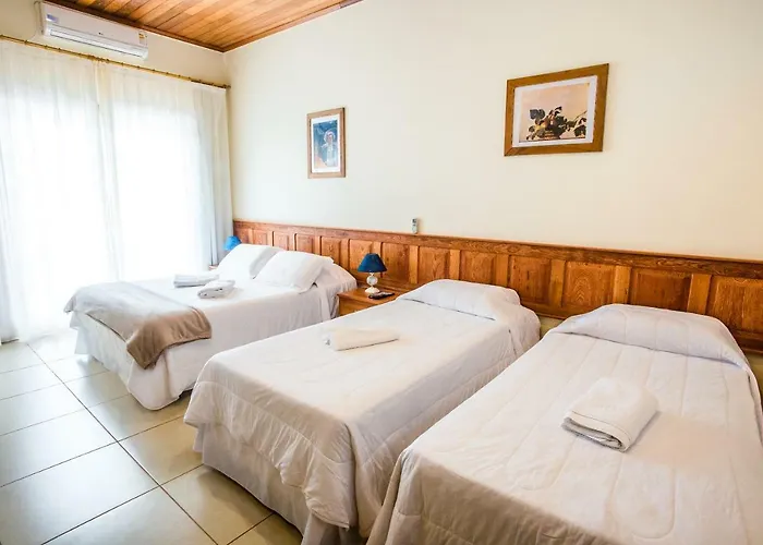 Hotel Fazenda Da Chácara