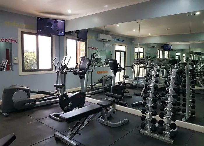 Lae City Hotel