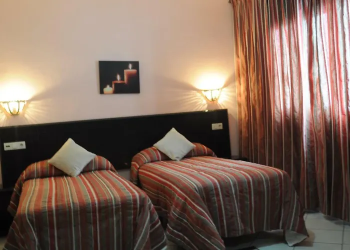 Hotel Rama