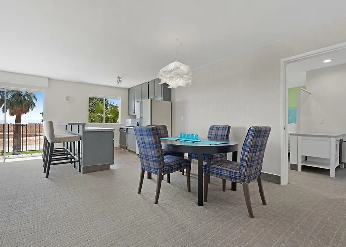 Ramada By Wyndham Holtville Golf Resort/El Centro