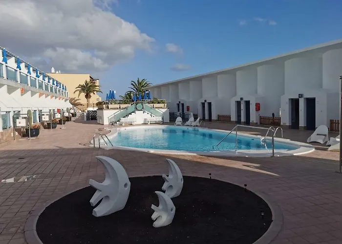 Apartamentos Igramar Morrojable - Adults Only