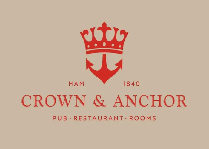Crown And Anchor