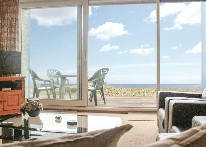 Amazing Apartment In Breskens With Wifi