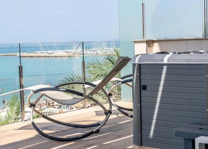 Apartaments Delfin