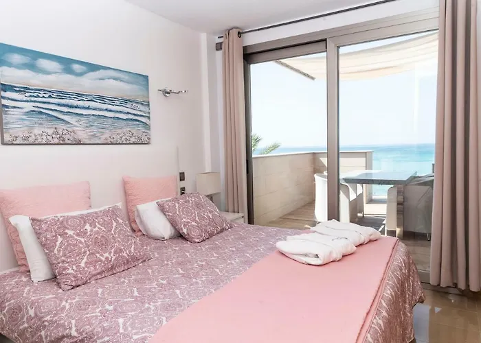 Apartaments Delfin