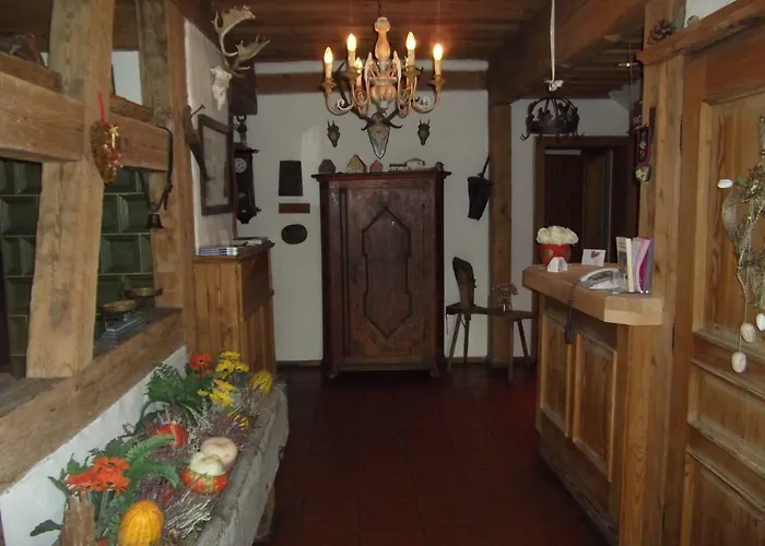 Hotel,Gasthaus zum Wenden