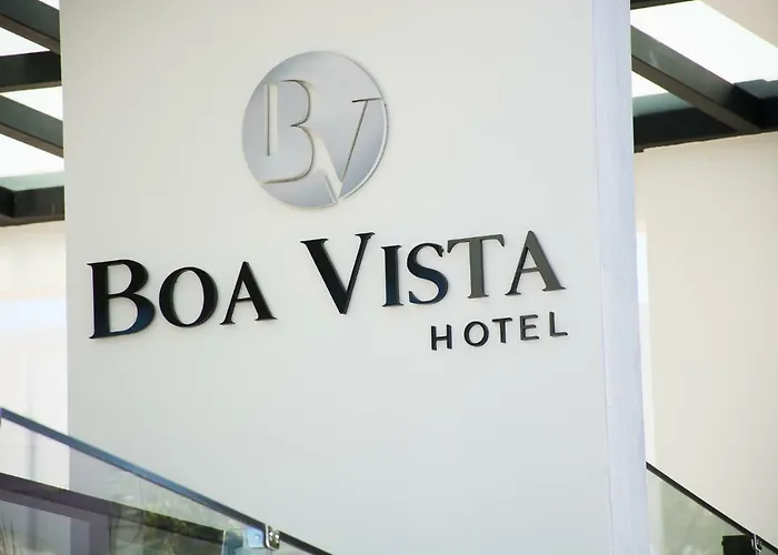 Boa Vista Hotel