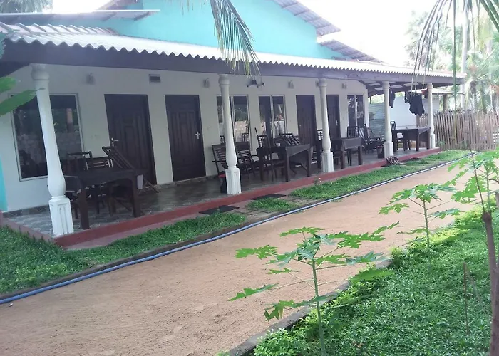 Theepan'S Home