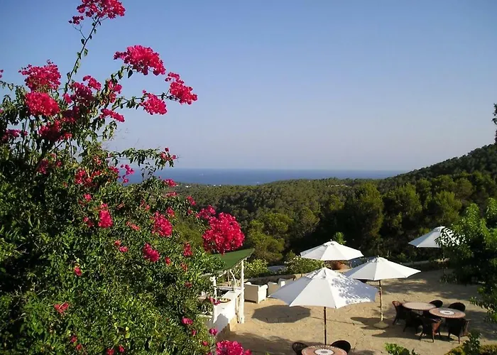 Agroturismo Can Talaias San Carlos