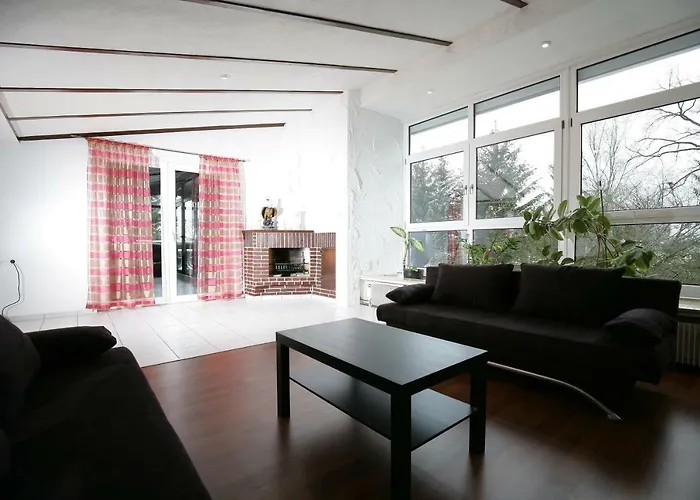Hotel am Baronenwald