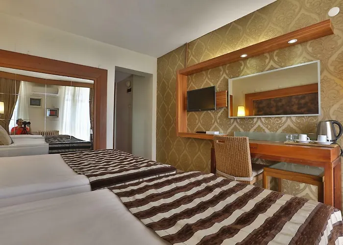 Grand Terme Hotel