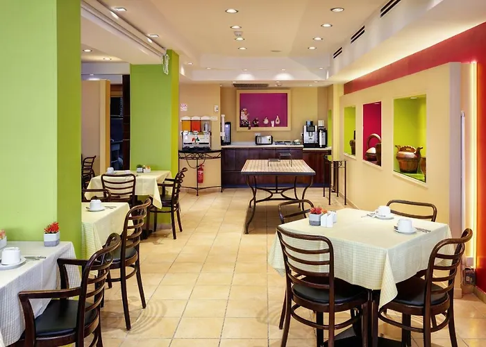 Mizpe Yam Boutique Hotel