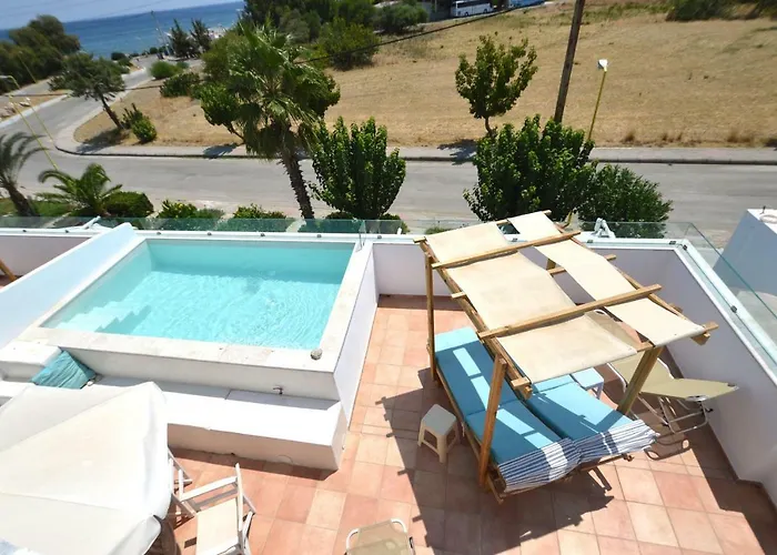 Kathara Bay Apartments