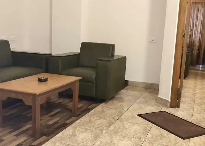 Hotel Sri Ram Residency