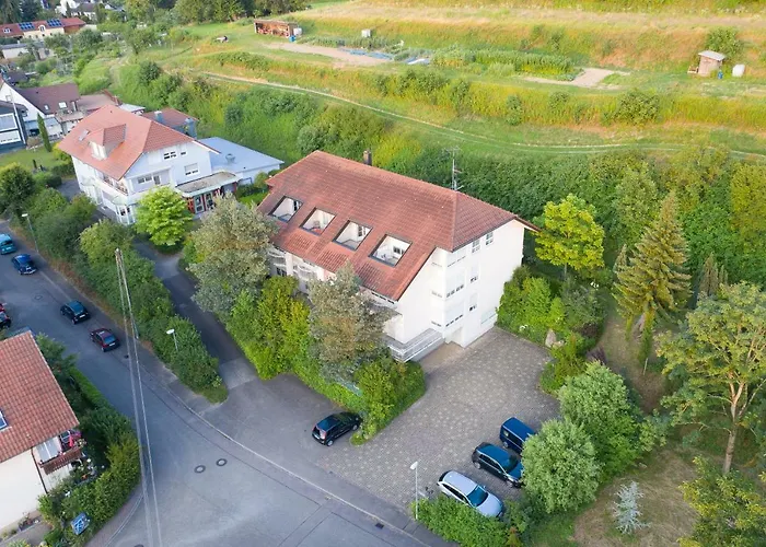 Landhaus Keller - Hotel&Restaurant