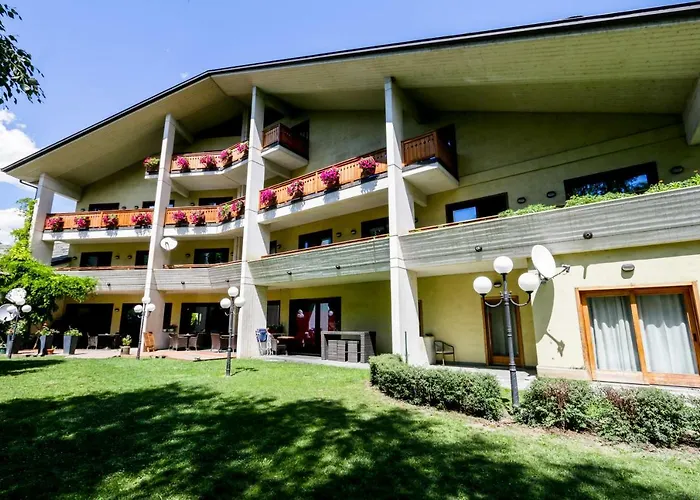 Hotel Miage