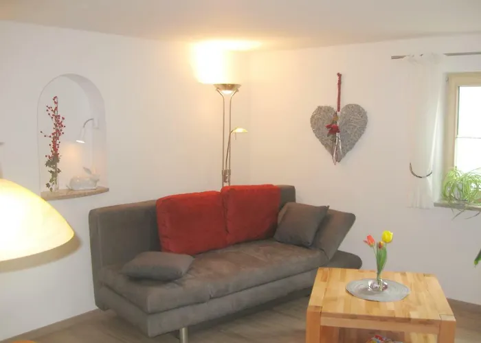 Ferienwohnung Wagner