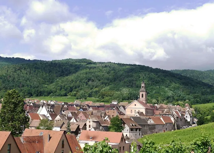 Gite L'Agape