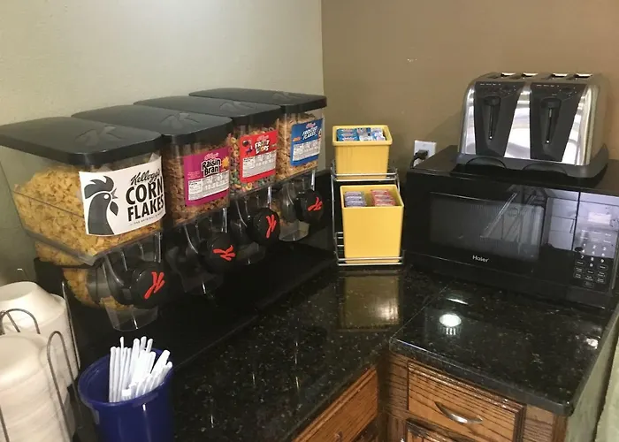Days Inn By Wyndham Yazoo City