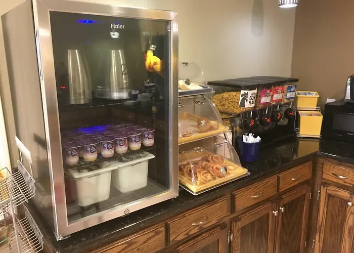 Days Inn By Wyndham Yazoo City