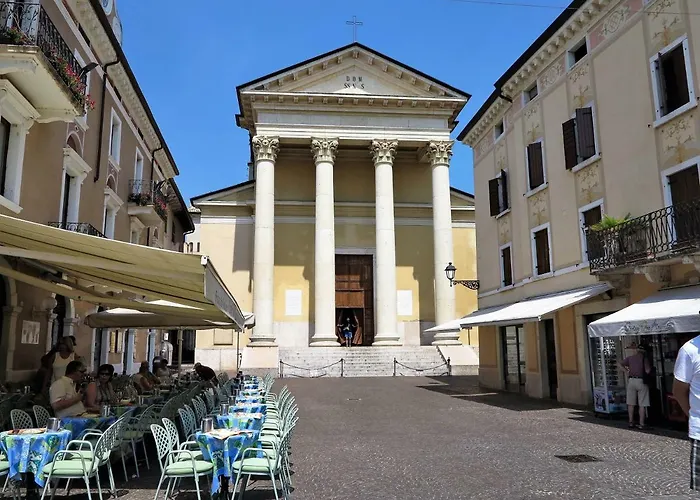 Albergo Fiorita