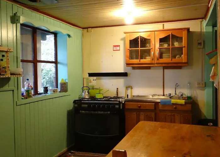 Hostal La Casa Del Carpintero