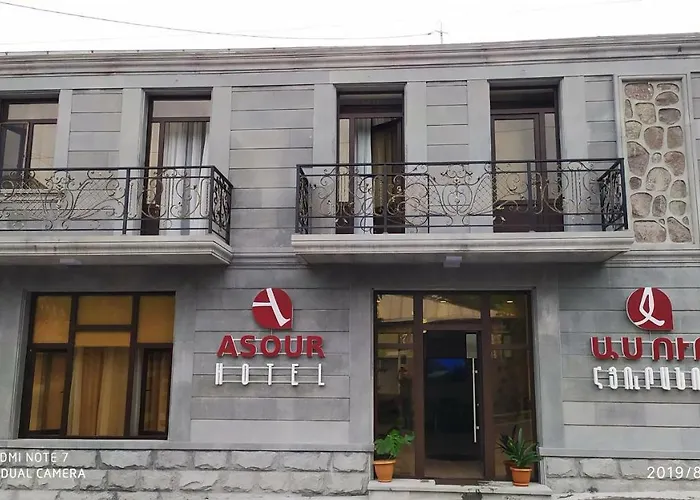 Asour Hotel