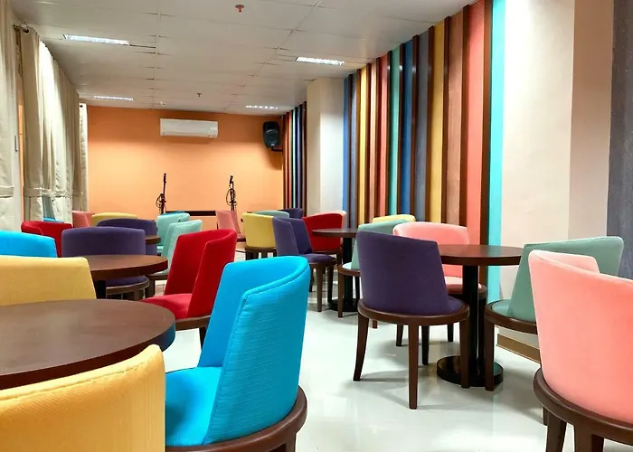 Davao Persimmon Suites