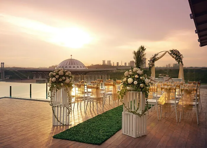 Dorsett Putrajaya