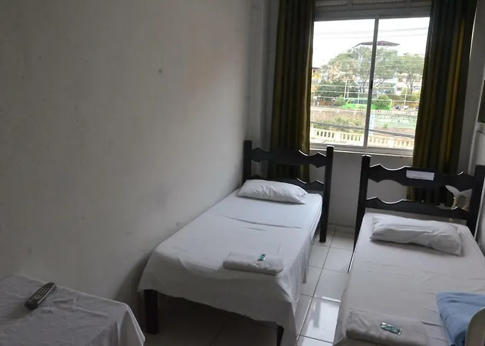 Hotel Beira Rio
