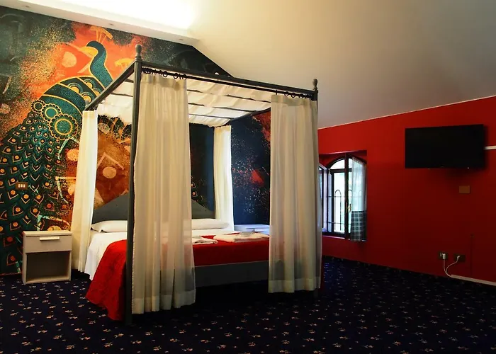 Hotel Parco Fola