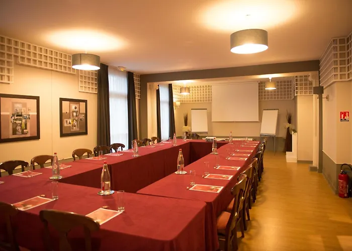 Hotel Regina & Spa