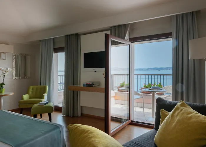 Hotel Eden