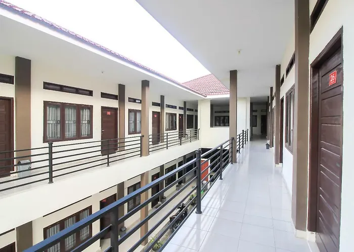 Oyo 962 Family Homestay