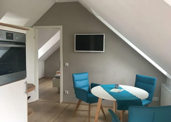 Appartement&Pension Schmidt Kosma