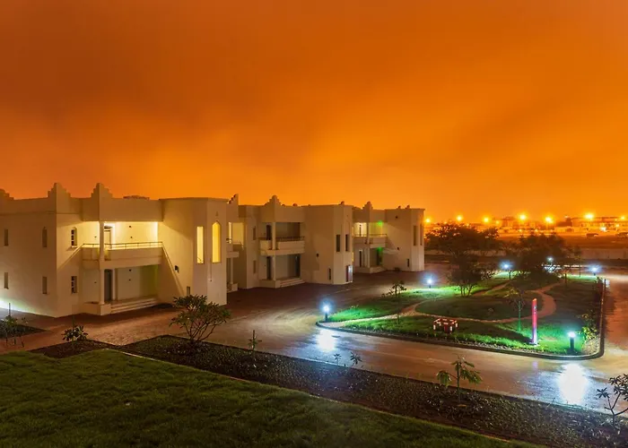 Atana Stay Salalah