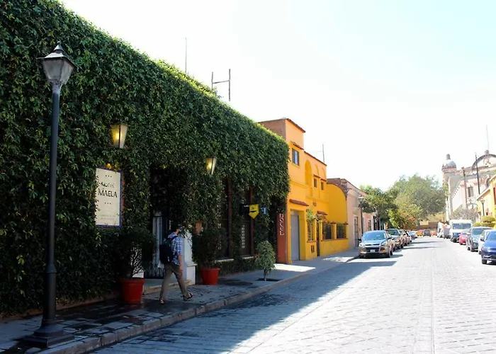Hotel Maela