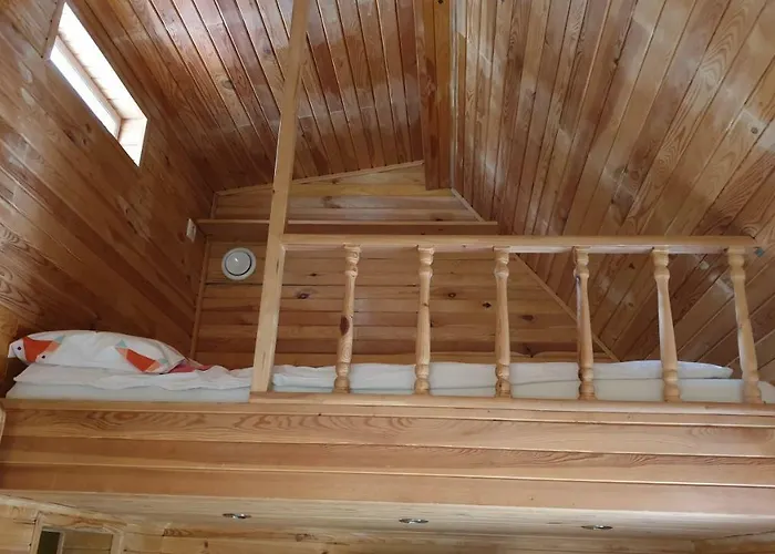 Jurmala'S Center Eco House