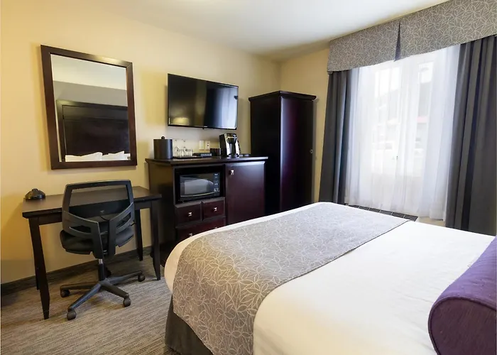 The Kanata By Bcminns Blairmore