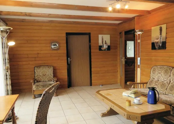 Ferienhaus 8 In Thalfang