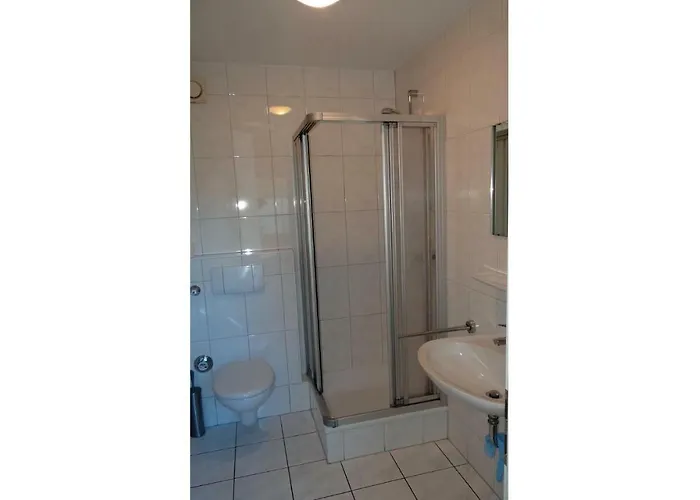 Haustierfreundliche Wohnung