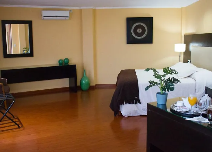 Atlas Grand Hotel Virasoro