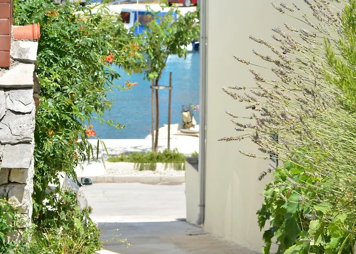 Apartments Petra